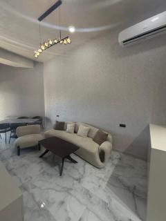 Cozy apartment on Komitas - 2