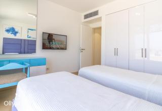 Ollystays - Beach & Pool FREE Access, Mangroovy 2BR ! - 8