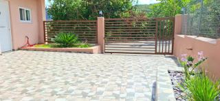 lake agia apartments - 9
