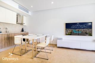 Ollystays - Beach & Pool FREE Access, Mangroovy 2BR ! - 7