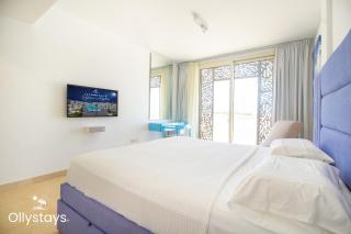 Ollystays - Beach & Pool FREE Access, Mangroovy 2BR ! - 5