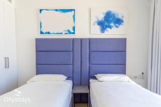 Ollystays - Beach & Pool FREE Access, Mangroovy 2BR ! - 4