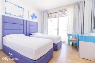 Ollystays - Beach & Pool FREE Access, Mangroovy 2BR ! - 3