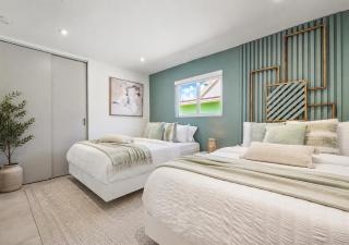 Premium Miami Villa Resort Pool, Golf & BB Court L05 - 6