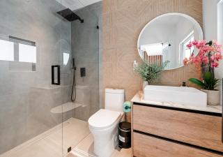 Premium Miami Villa Resort Pool, Golf & BB Court L05 - 3