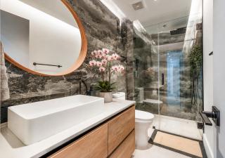 Premium Miami Villa Resort Pool, Golf & BB Court L05 - 2