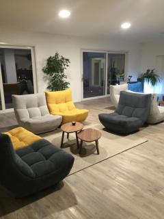 Hotel Petrarca - Boara Pisani - 9