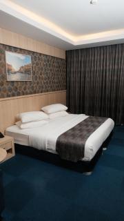 Sipan Hotel - 9