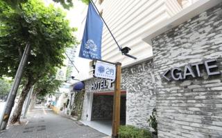 Daegu February Hotel DongdaeguStation - 6