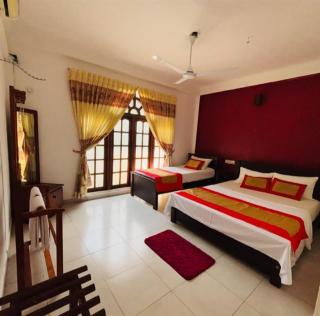 Hotel Pinthaliya by Nethmi - 9
