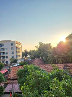 Khách Sạn Thoan Ưng Cửa Lò - cách biển 100m - Cửa Lô - 5