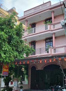 Khách Sạn Thoan Ưng Cửa Lò - cách biển 100m - 1