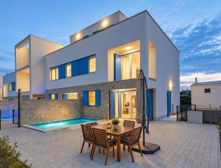 Villa Miri Olive - 5