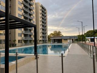 Apartamento moderno en Country Reservado, Gaira - 0