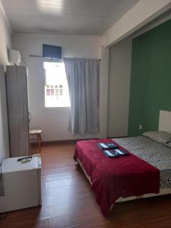 Hotel Status - 9