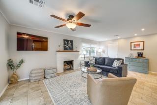 Charming Tulsa Home near LaFortune Park - 6