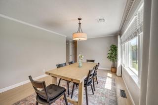 Charming Tulsa Home near LaFortune Park - 7