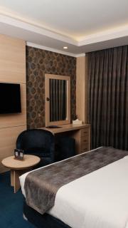 Sipan Hotel - 2