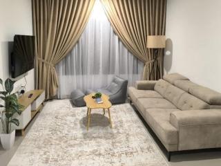 Homestay KLIA Sepang Teratak AiFah - 0