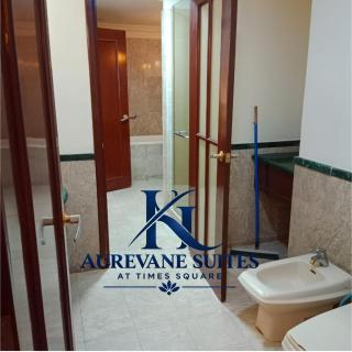 KL Aurevane Suites at Berjaya Times Square - 2