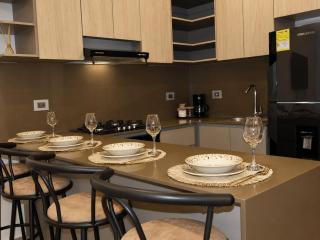 Apartamento moderno en Country Reservado, Gaira - 5