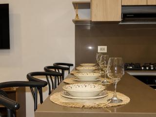 Apartamento moderno en Country Reservado, Gaira - 4