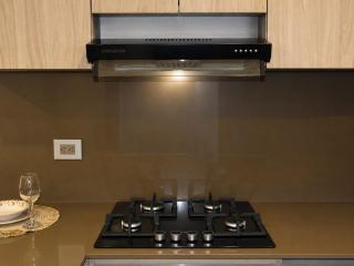 Apartamento moderno en Country Reservado, Gaira - 3