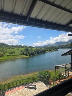 Lake & Mountain View Villa - Se La Vi - 7