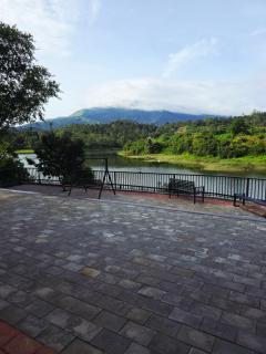 Lake & Mountain View Villa - Se La Vi - 6
