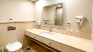 Ollystays Mangrovy Seaview Penthouse 3BR Beach & Pool access - 8