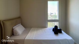 Ollystays Mangrovy Seaview Penthouse 3BR Beach & Pool access - 3