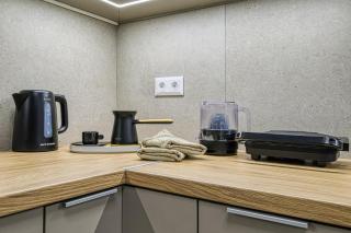 Caleno Luxury Apartment - 3
