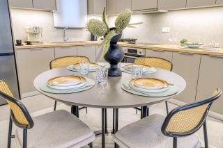 Caleno Luxury Apartment - 2