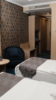 Sipan Hotel - 4