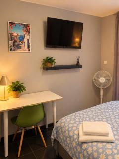 CityNest Studios - 3