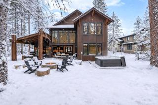 Par 6 Lodge - 7