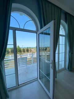 SAkura Hotel Astara - 9