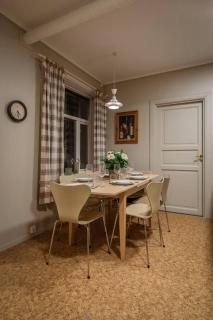 The Counts Gift, A Tromsø Story by Arctic Homes - 8