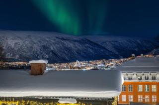 The Counts Gift, A Tromsø Story by Arctic Homes - 7