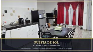 Puesta de Sol - 0