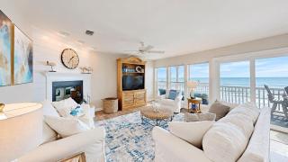 Beach Happy - Gulf Front - 9