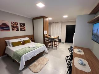Residencial Santa Cecília - 1