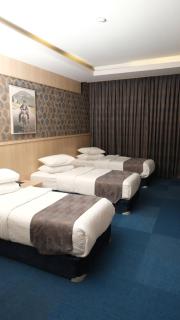 Sipan Hotel - 8