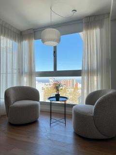 Premium designer studio apartment with garage MasMio - 9
