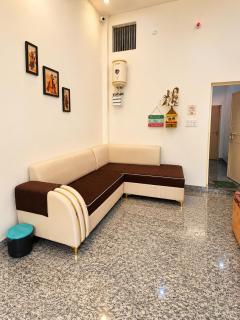 Rukmani Villas - 7