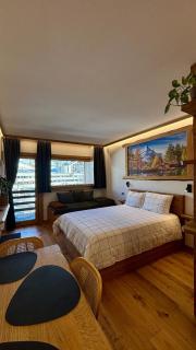 Cozy Studio Apartment 411 - 5