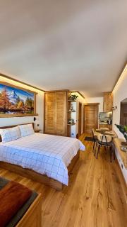 Cozy Studio Apartment 411 - 3