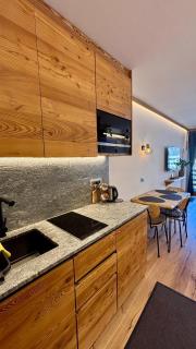 Cozy Studio Apartment 411 - 2
