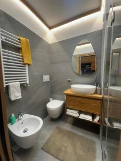 Cozy Studio Apartment 411 - 1