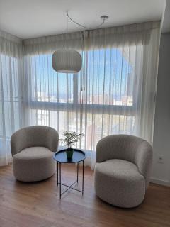 Premium designer studio apartment with garage MasMio - 6
